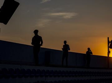 Qatar 2022: ¿Cuánto cuesta una coca, una hamburguesa o una noche de hotel en la sede del Mundial?