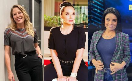 Tres actrices que explotan sus otros talentos