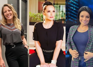 Tres actrices que explotan sus otros talentos