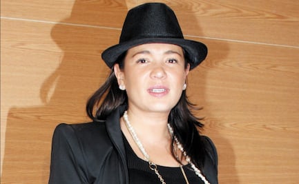 Amigos rezan por Yolanda Andrade: mensaje de la conductora sobre su salud preocupa a sus fans