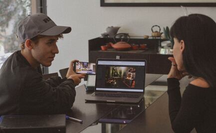 Fantasma acechará a Susana Zabaleta y Giuseppe Gamba