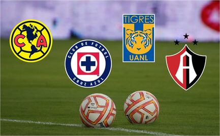 ¿Qué partidos de la Jornada 4 del Apertura 2022 ver este sábado 23 de julio?