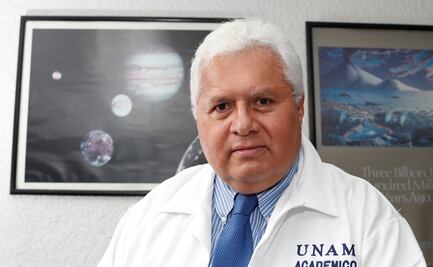 Falleció Rafael Navarro González