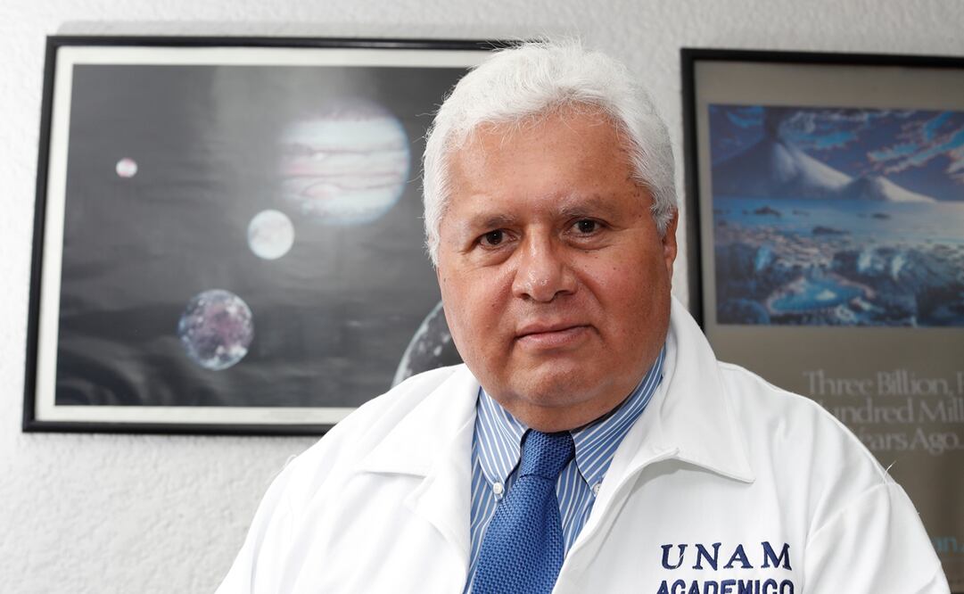 Foto: Archivo El Universal