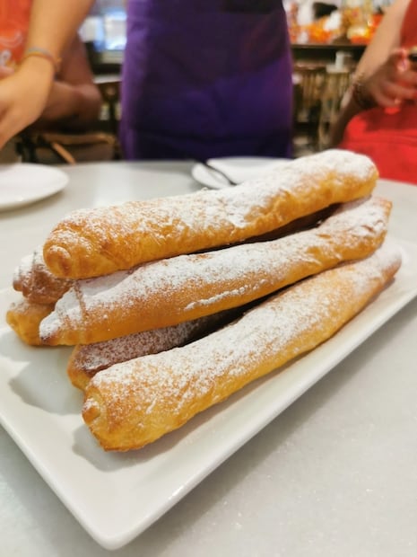 ¿Qué ver y dónde comer en Valencia, España?