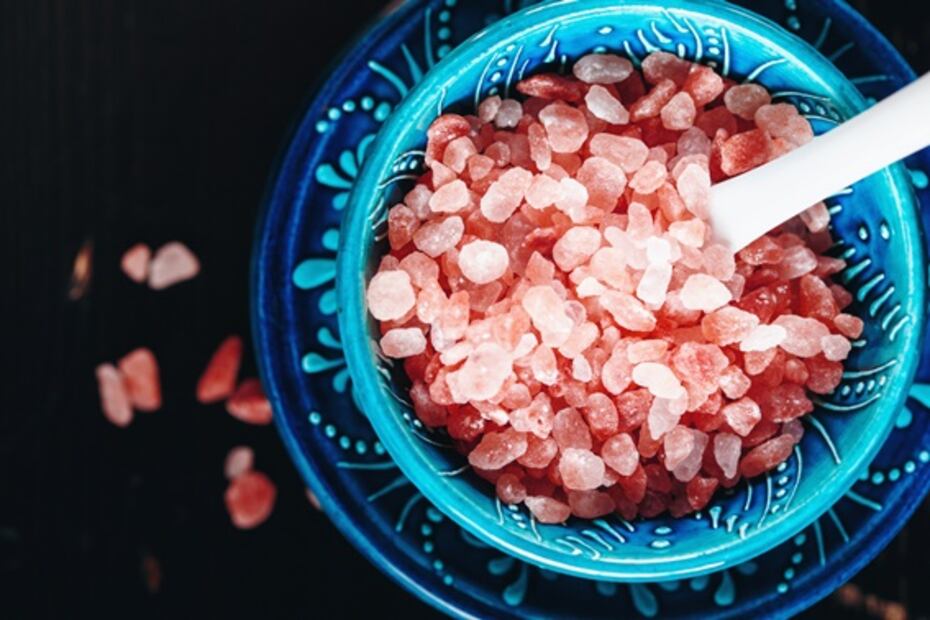 Todo lo que debes saber sobre el cloruro de sodio (la sal)