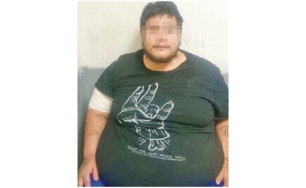 Asesina a su tío por no pagar cuota por vender en Tepito