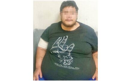 Asesina a su tío por no pagar cuota por vender en Tepito 