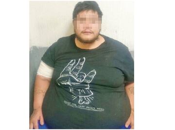 Asesina a su tío por no pagar cuota por vender en Tepito