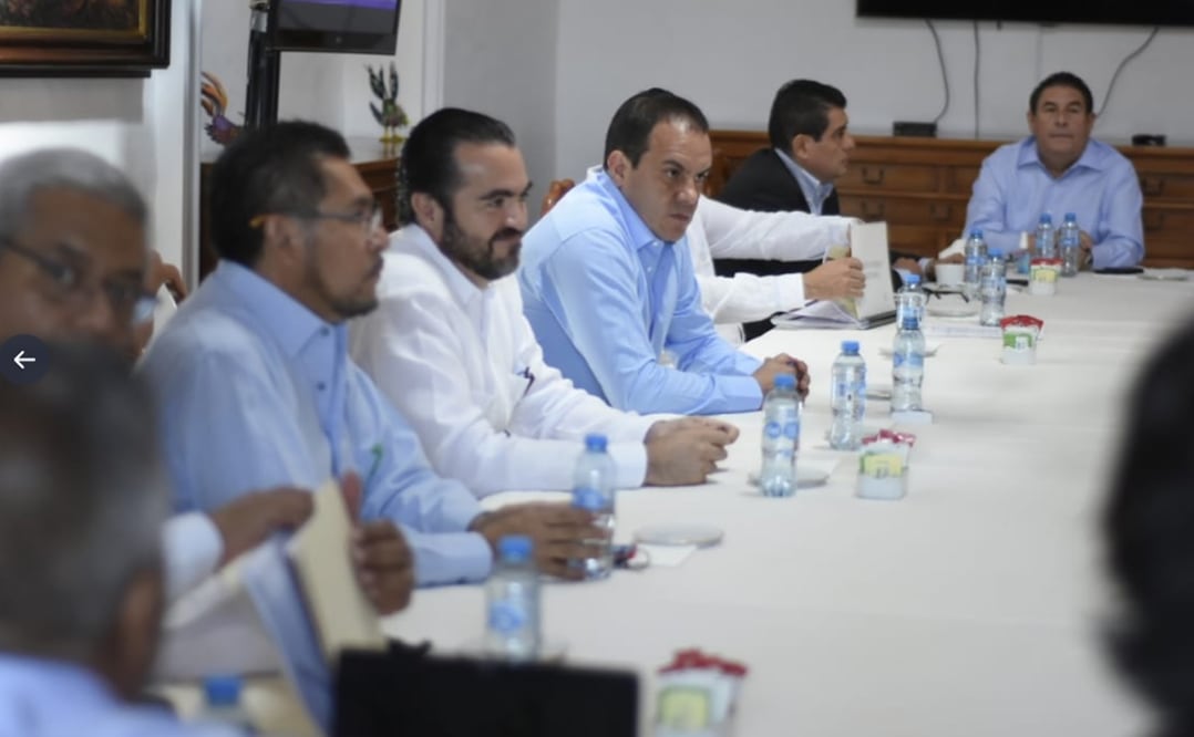 Foto: @cuauhtemocb10