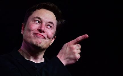 Captan a Elon Musk en Final del Mundial en Qatar