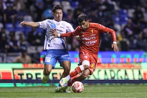 Resultado Liga MX: Necaxa empata por primera vez en el Clausura 2026