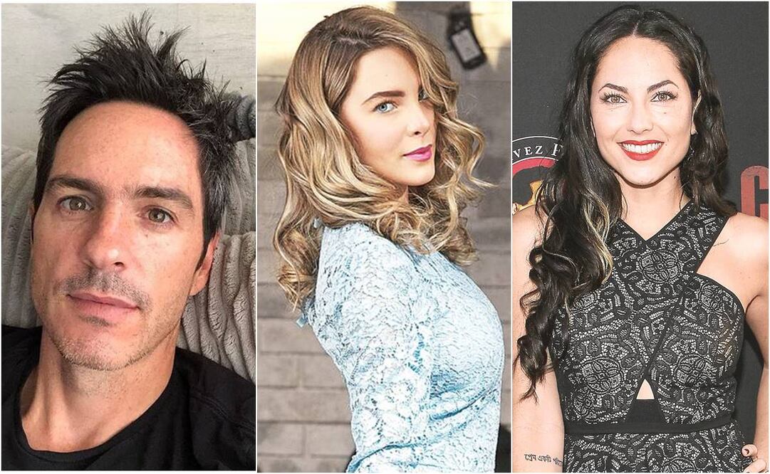 Fotos: ARCHIVO EL UNIVERSAL