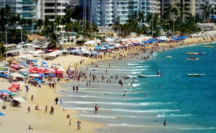 Vacaciones dignas. Días seguidos o separados serán decisión de los trabajadores: Concamin