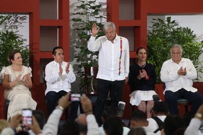 Secretaría de Turismo se mudará al museo del Mestizaje en Chetumal 