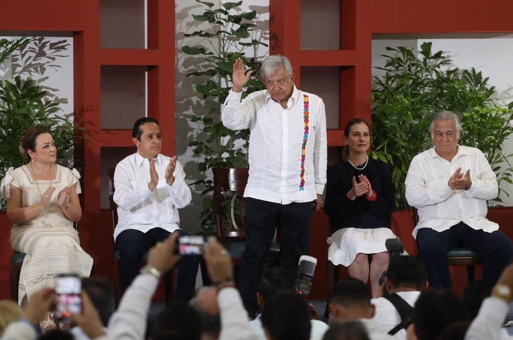 Foto: Germán Espinosa/EL UNIVERSAL