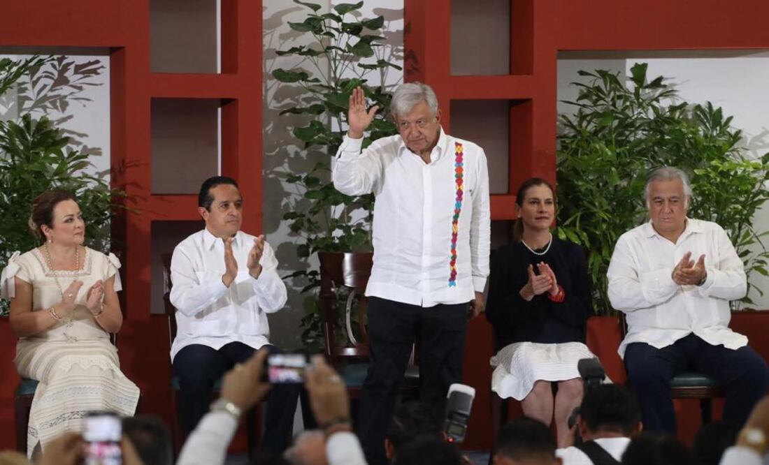 Foto: Germán Espinosa/EL UNIVERSAL