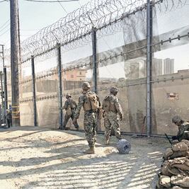 Casa Blanca endurece su política de asilo