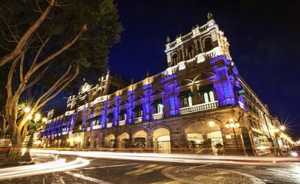 Puebla, segunda ciudad más atractiva para viajar