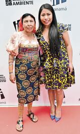 Quiero dedicarme 100% a la actuación: Yalitza Aparicio