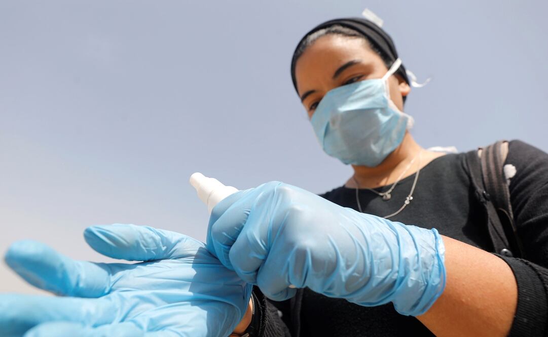 Foto: REUTERS/Mohamed Abd El Ghany