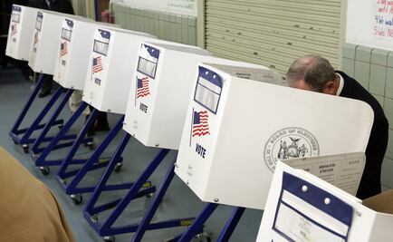 ¿Cuándo y cómo serán las elecciones en Estados Unidos?