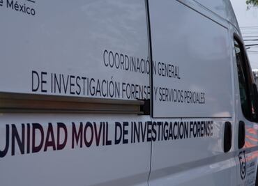 Sujeto apuñala a su novio y le roba auto para huir en Benito Juárez