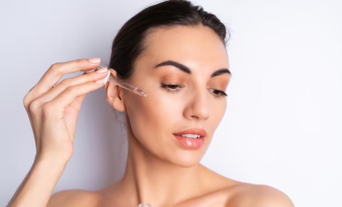 Colágeno. Fuente: Freepik