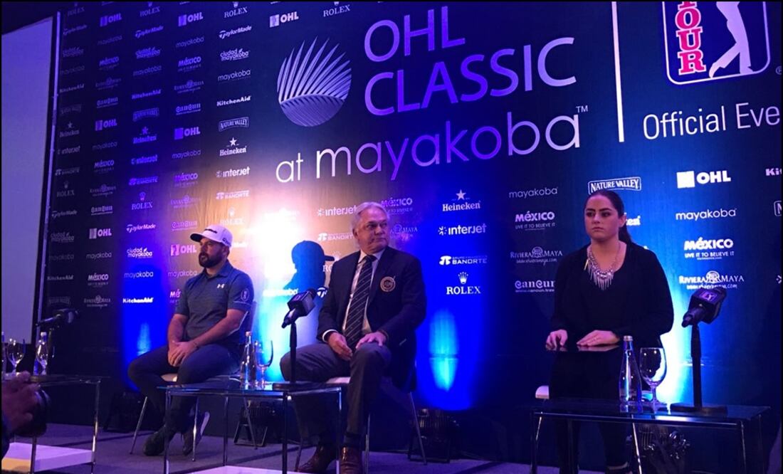 Ramón Treviño/ EL UNIVERSAL. La bolsa del certamen es de 7 millones 100 mil dólares.