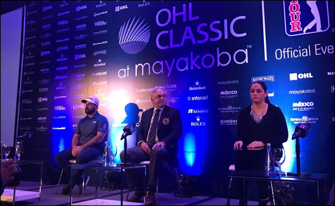 Ramón Treviño/ EL UNIVERSAL. La bolsa del certamen es de 7 millones 100 mil dólares.