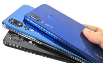 Huawei presentará su primer móvil 5G en el MWC