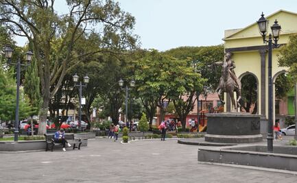 Gobierno de Edomex llama a cumplir con medidas sanitarias