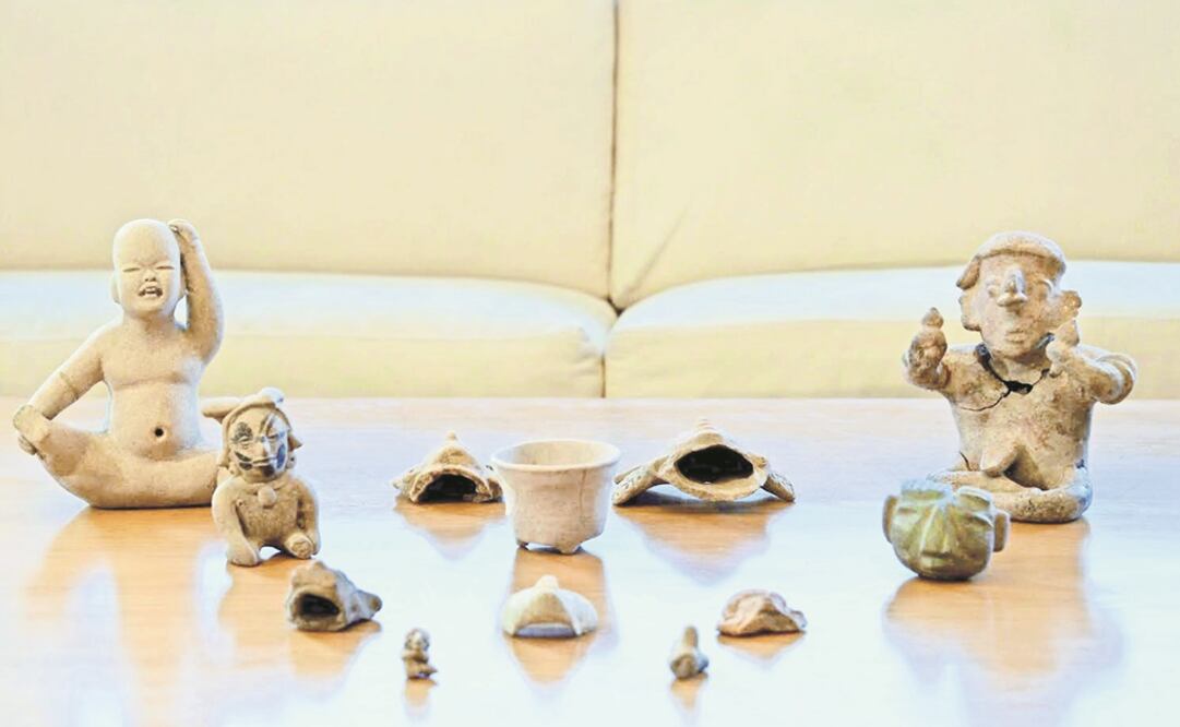 Foto: Archivo EL UNIVERSAL