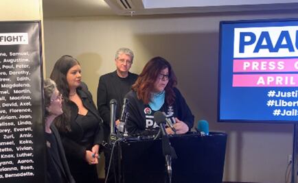 "Les prometí un funeral": activista antiaborto Lauren Handy recuperó 115 fetos, conservó 5 y sepultó a 110