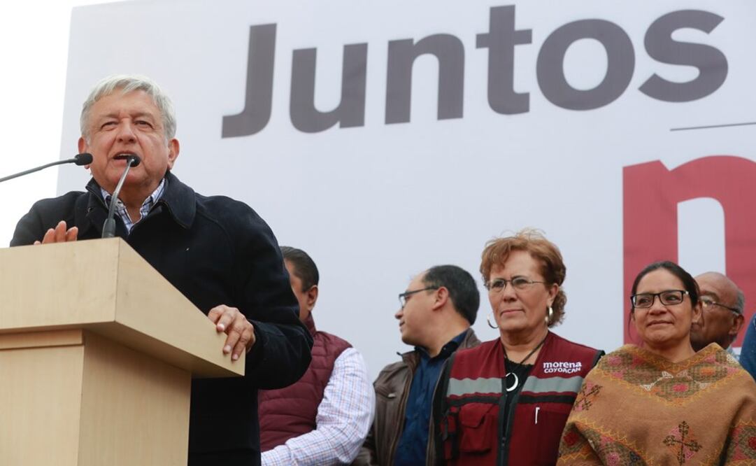 Foto: Archivo / EL UNIVERSAL