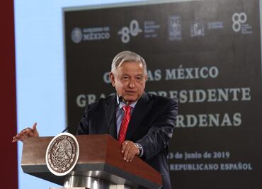 AMLO firmará acuerdo con CCE para promover la inversión