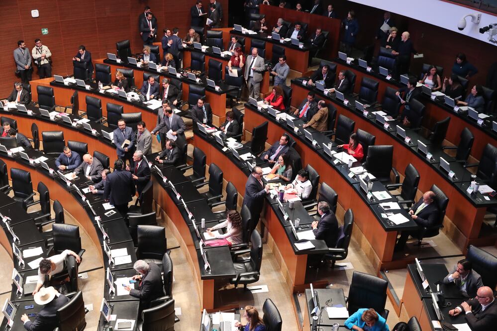 Foto: archivo/EL UNIVERSAL