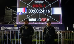 Shakira en el Zócalo: Fans confían en seguridad de la CDMX; joven narra cancelación de concierto de Kali Uchis en Jalisco