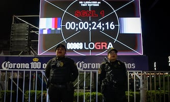 Shakira en el Zócalo: Fans confían en seguridad de la CDMX; joven narra cancelación de concierto de Kali Uchis en Jalisco