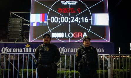 Shakira en el Zócalo: Fans confían en seguridad de la CDMX; joven narra cancelación de concierto de Kali Uchis en Jalisco