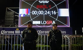 Shakira en el Zócalo: Fans confían en seguridad de la CDMX; joven narra cancelación de concierto de Kali Uchis en Jalisco