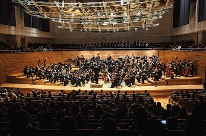 Más de 90 años de historia de la Orquesta Sinfónica de Xalapa, en un libro