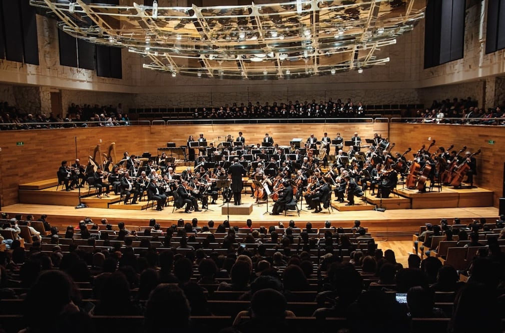 Foto: Alberto Tovalín, cortesía