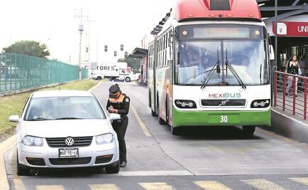 Sin definir, si Mexibús conectará aeropuertos