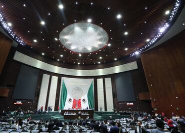 Diputados alistan audiencias públicas para abordar la reforma laboral