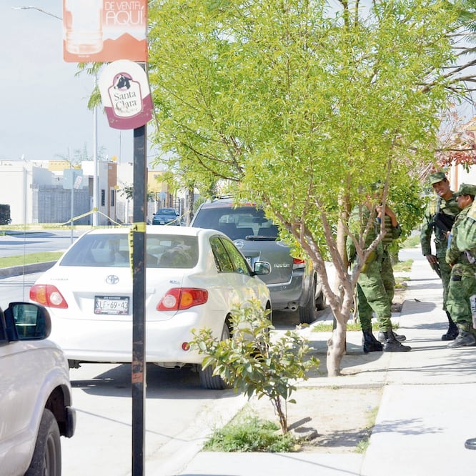 Contra la inseguridad no basta con presencia policial; se requiere de un plan integral, afirma presidente del Consejo Ciudadano de SP de Baja California. ESPECIAL