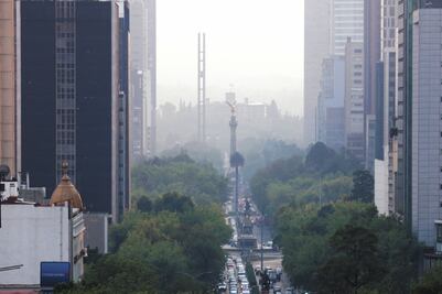 Se activa la Fase 1 de contingencia