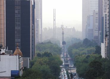 Se activa la Fase 1 de contingencia