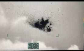 Colombia abate a nueve miembros del Clan del Golfo en bombardeo; crece presión ante la segunda vuelta electoral