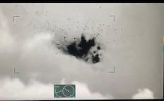 Colombia abate a nueve miembros del Clan del Golfo en bombardeo; crece presión ante la segunda vuelta electoral